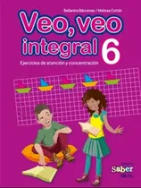 Comprar Libro Veo - Veo 6to Grado Y 3er Grado 