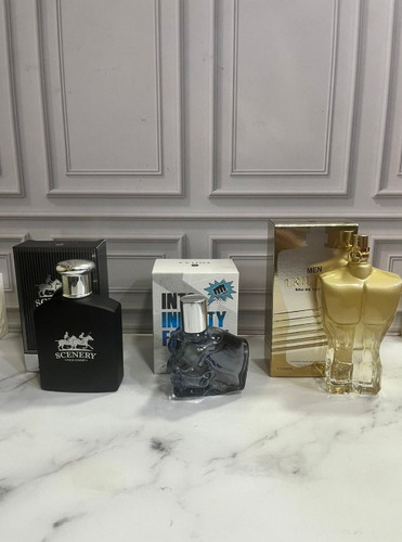 Perfumes Triple A Para Caballeros