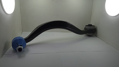 Brazo Suspención Curvo Meseta Rh Mazda6