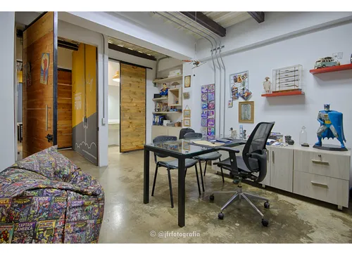 Arriendo Oficinas En La Flora Cali Excelente Ubicación