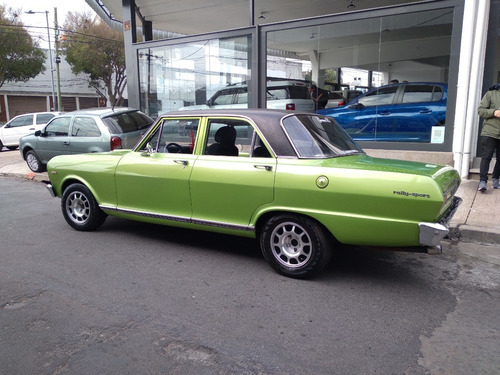 Imagen 3 de 8 de Chevrolet 400 Rs