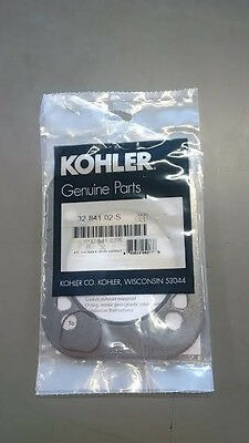 Juego Junta Tapa Cilindro Kohler Kt745 Sv710 Sv715 3284102