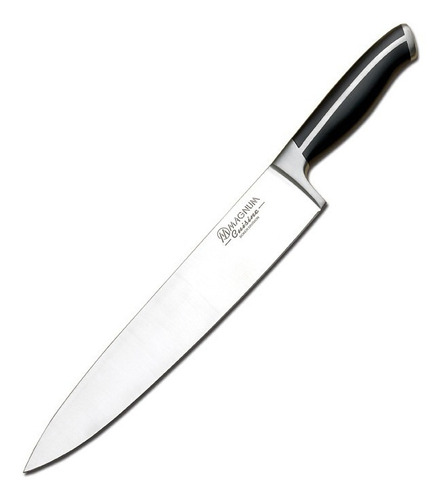 Cuchillo De Cocina Boker Chef 10 Cuisine Hoja 25cm  Mg502