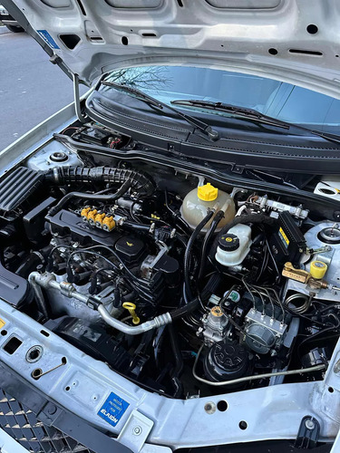 Chevrolet Classic 1.4 Ls Abs Airbag