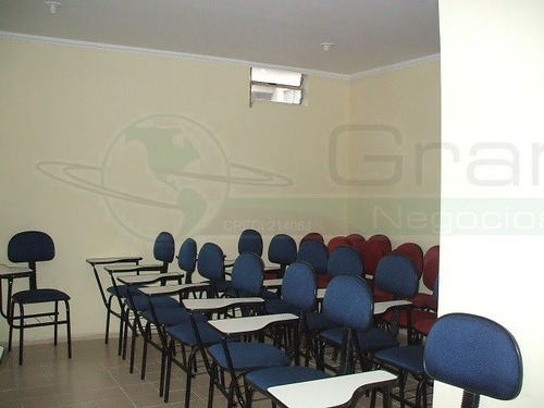Casa Comercial Para Venda, 400.0m² - 2718