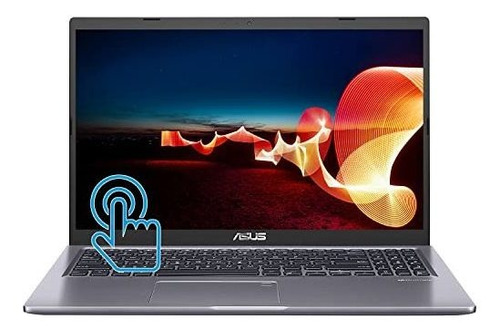 Laptop Asus Vivobook 15.6'' Intel Core I3 20gb 512gb -gris