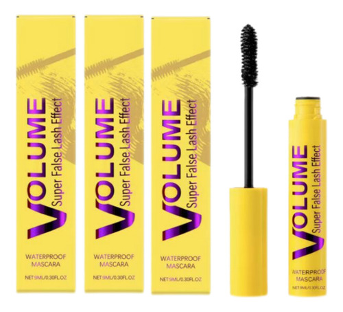 The Root Of Eye Black Es Natural Y Duradero, 3 Unidades