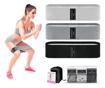 Comprar Bandas Elasticas Ejercicio Anlik Ligas Resistencia Piernas