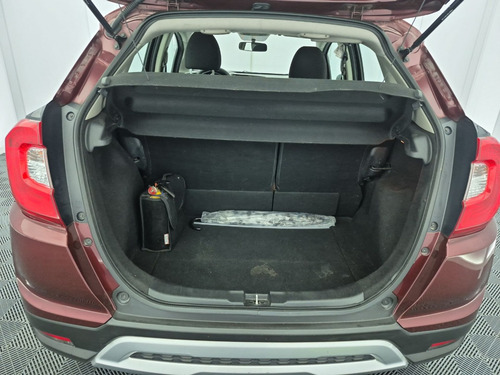 Honda WR-V 1.5 Lx