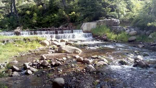 Imagen 25 de 28 de Grupo Patagonia Vende 4.2 Hectáreas (todos Los Servicios Instalados Y Costa De Arroyo). Sobre Camino A Valle Escondido -club De Campo-, San Martín De Los Andes, Patagonia Argentina