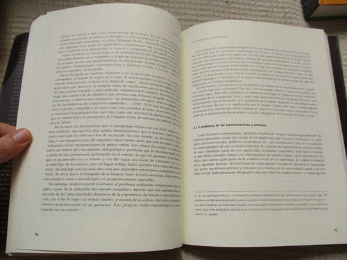 Imagen 6 de 6 de Griselda D. Capaldo (ed.) - Sinergias Ambientales