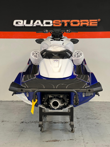Yamaha Gp 1800 Svho - Año 2025 - Unidad 0 Km - Permuto
