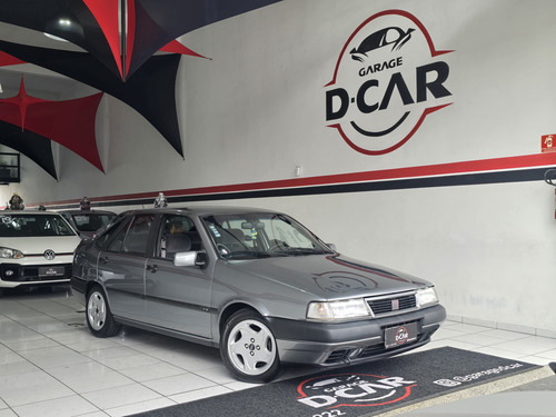 Fiat Tempra Hlx 2.0 Raridade Com Baixa Km!