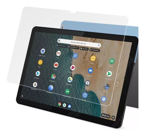 Lamina Vidrio Tablet Lenovo Ideapad Chromebook 10.1  X636f