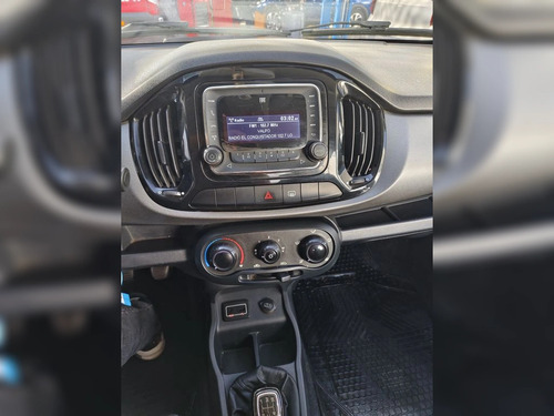 Fiat Uno Way 1.4 Evo 5p