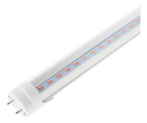 Luminaria Led T8 18w 6500k Led Concept