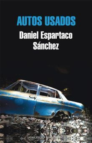 Autos Usados - Daniel Espartaco Sanchez