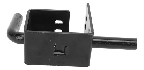 Pestillo De Resorte Para Puerta De Remolque, Fiable, Flexibl
