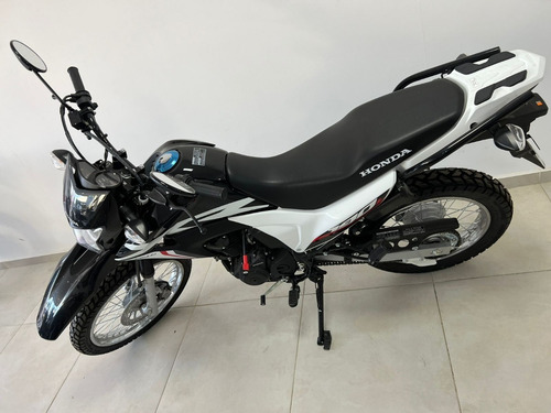 Imagen 14 de 15 de Honda Xr 190l