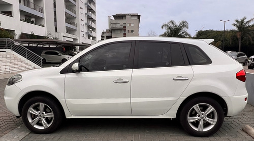 Renault Koleos 2.5 Expression 4x2 Mt