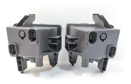 Par Farol Milha Vectra 2006 A 2011 Agile 2009 A 2011 Vidro