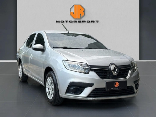 Renault Logan 1.0 12V SCE FLEX ZEN MANUAL