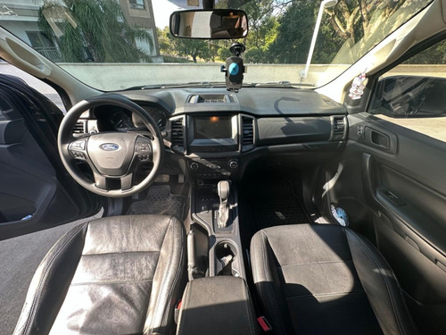 Ford Ranger XLX CD 4X4