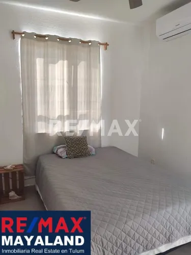 Baja De Precio ¡tu Hogar En Tulum!
