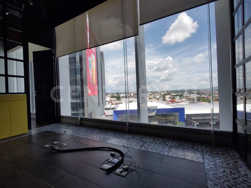 Oficina En Venta En Torre Loreta, Lomas De Angelópolis, Puebla