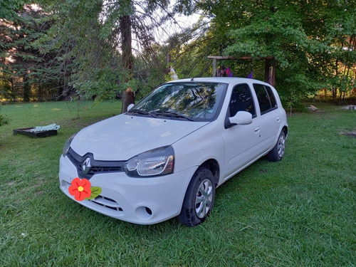 Renault Clio 1.2 Mio Confort Pack