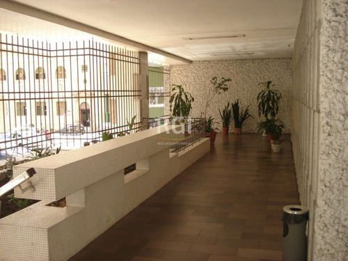 Imagem 6 de 16 de Apartamento Centro Histórico Porto Alegre - 5741