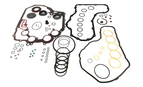 Banner Kit Transmision Automatica Mercury Sable V6 3.0l 2004