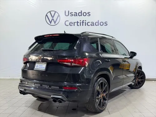 Seat Ateca 2022