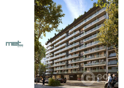 Venta Apartamento 1 Dormitorio En El Centro