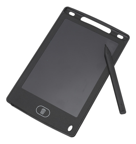 Tableta De Escritura Lcd Con Bolígrafo De 6.5 Pulgadas, Tabl