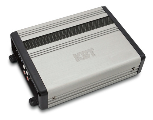 Amplificador Kbt D1500-1md 1500w Clase D 1ch