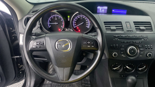 Imagen 20 de 25 de Mazda 3 All New