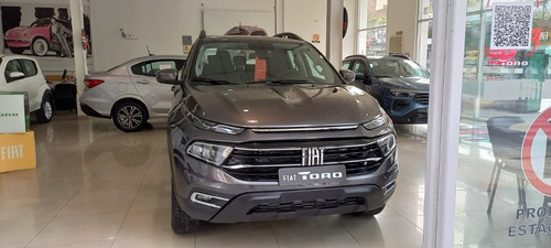Imagen 5 de 24 de Fiat Toro Todos Los Modelos Plan Nac Sin Inscripcion Entrega