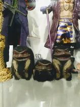 Comprar Critters En Escala 1\u002F6 Escala Hot Toys Sideshow