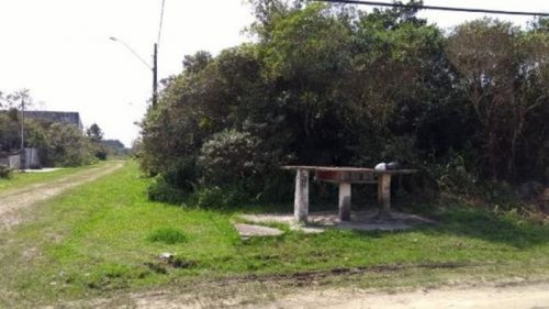 Imagem 2 de 7 de Terreno No Litoral Com 330 M², Em Itanhaém/sp 6107-pc