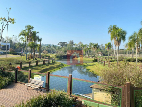 Imagem 8 de 16 de Terreno À Venda, 407 M² Por R$ 238.000,00 - Country - Santa Cruz Do Sul/rs - Te0148