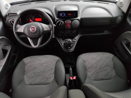 Fiat Doblo Essence 1.8 8v Completa