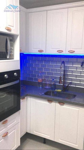 Imagem 14 de 30 de Apartamento Com 3 Dormitórios À Venda, 106 M² Por R$ 1.450.000,00 - Mooca - São Paulo/sp - Ap1530