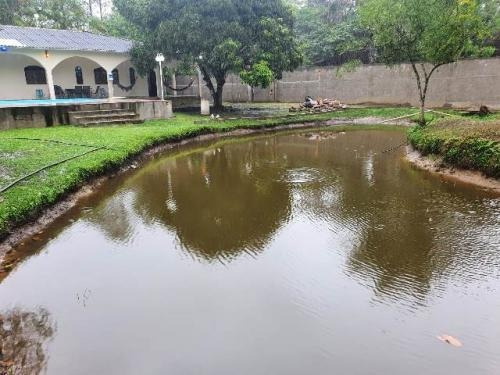 Imagem 11 de 14 de Casa Em Itanhaém, No Bairro Jd. Aguapeú, Ref: 7077 Wa