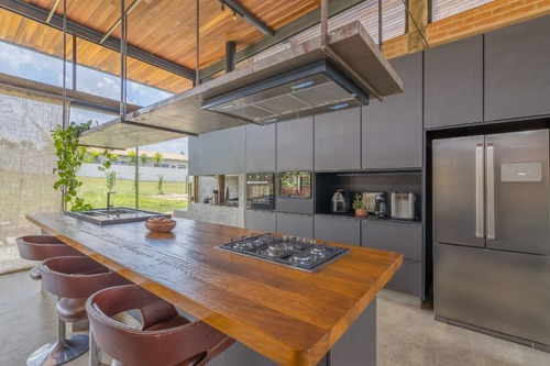 Imagem 5 de 27 de Casa Com 3 Dormitórios À Venda, 360 M² Por R$ 2.200.000,00 - Eixo Mogi - Jaguariúna/sp - Ca0617