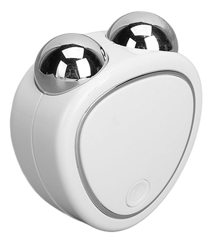 Máquina De Estiramiento Facial Con Microcorriente Usb