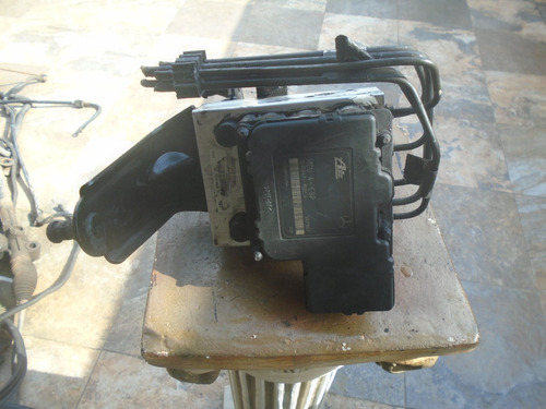 Vendo Bomba De Abs De Mercedes Benz Ml 320, # 10.0947-1501.4