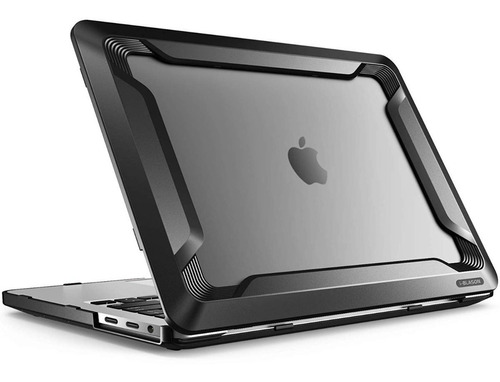 Case Militarizado I-blason Para Macbook Pro 16 A2141 2019