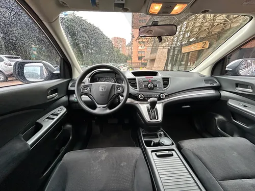 Honda CR-V 2.4 Lx