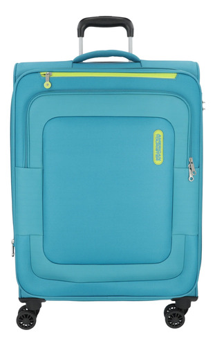 Valija Semi Rigida American Tourister Cabina New Duncan